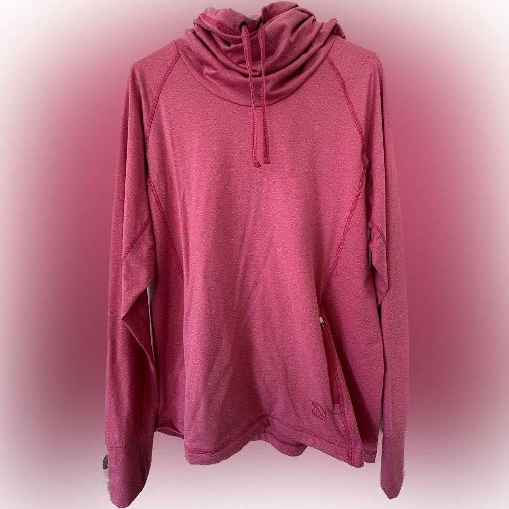 Ladies Noble Outfitters Athena Cowl - Size XL
